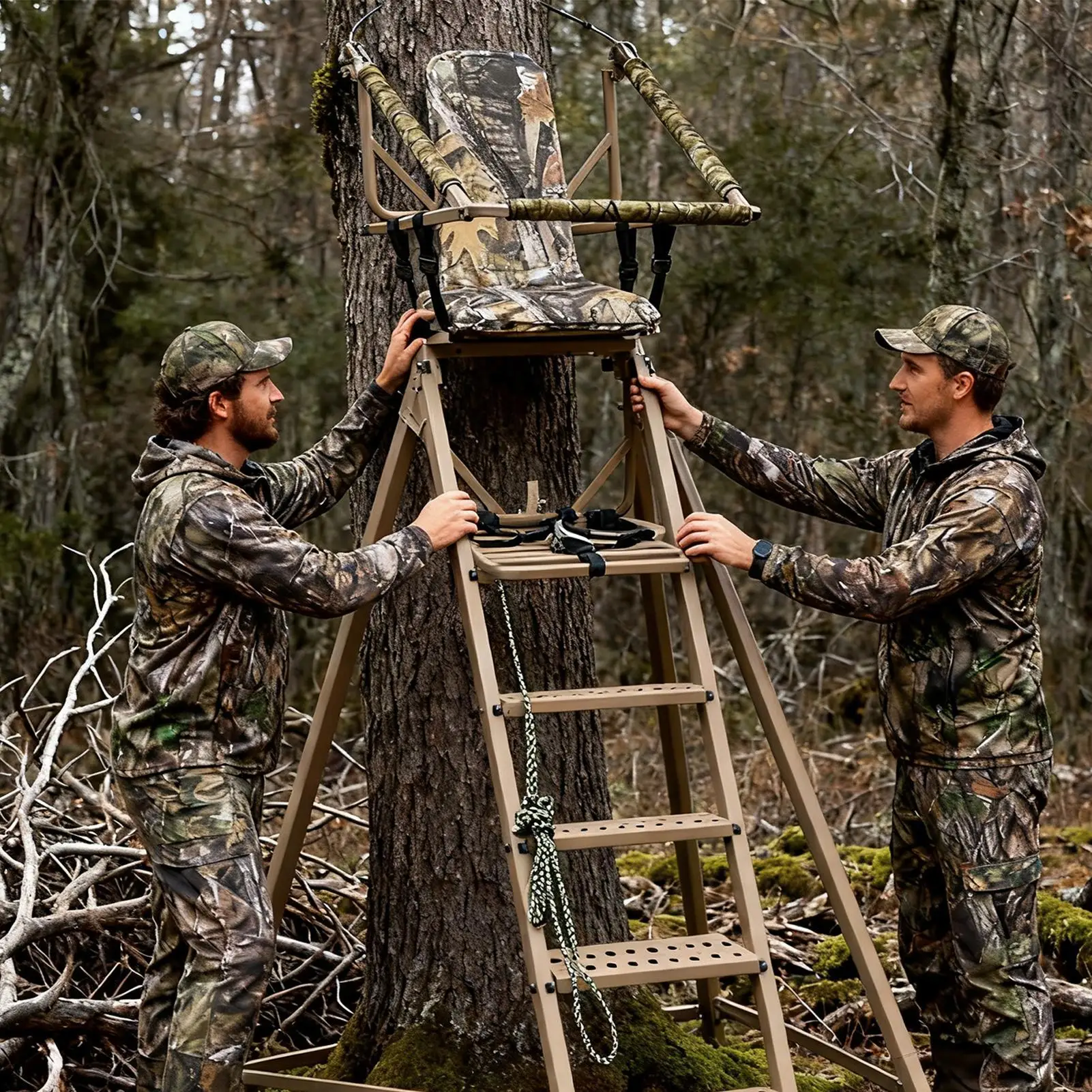 

Подставка для дерева, рельсовые накладки, нескользящий чехол, защита для стула, подлокотник для дерева, аксессуары для сидений для кемпинга, спорта, альпинизма, отдыха