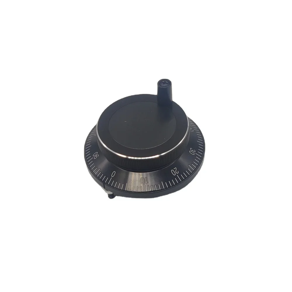 

RIM-80-0100BVF(R) CNC Electronic handwheel