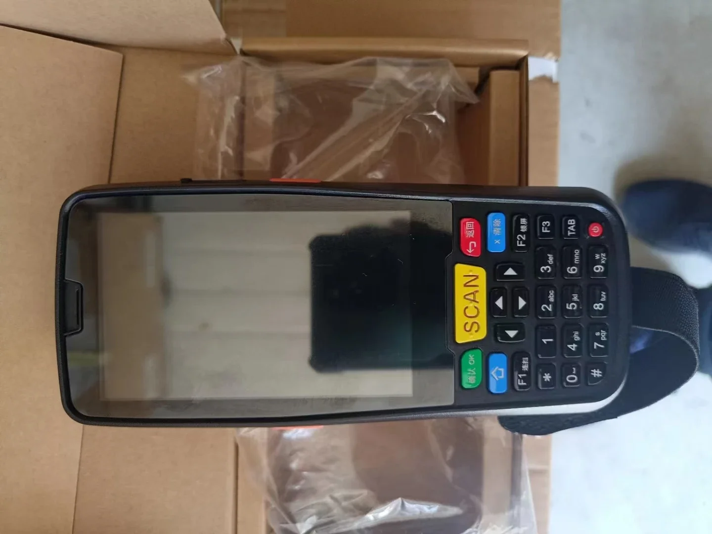 AIS Beacon Tester พร้อม EPIRB-VRI8A-BEACON TESTER ทุกยี่ห้อ