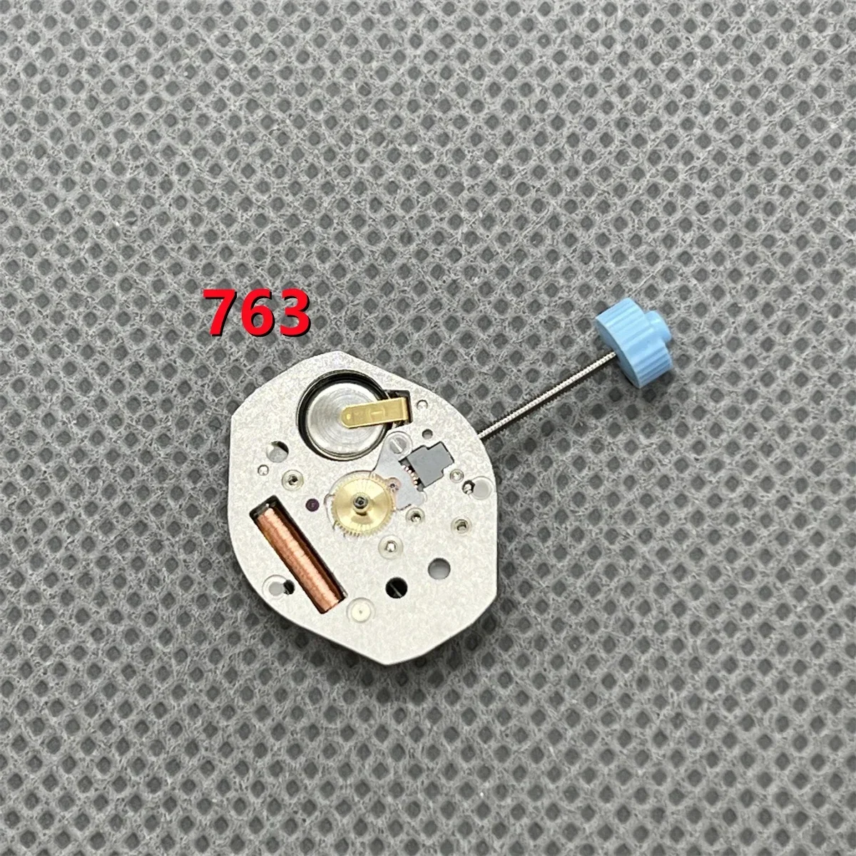 أجزاء الساعة حركة كوارتز روندا السويسرية 751 753 762 763 1069 1064 1063 1062 1032 1042 مع البطارية