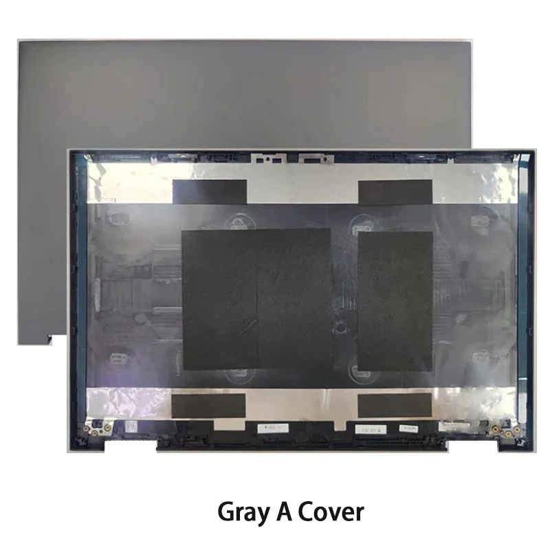 Suitable for Omen 16-B TPN-Q265 16-C TPN-Q267 Laptop LCD Screen Top Cover, Screen Frame, Palm Rest Bottom Shell ABCD Cover