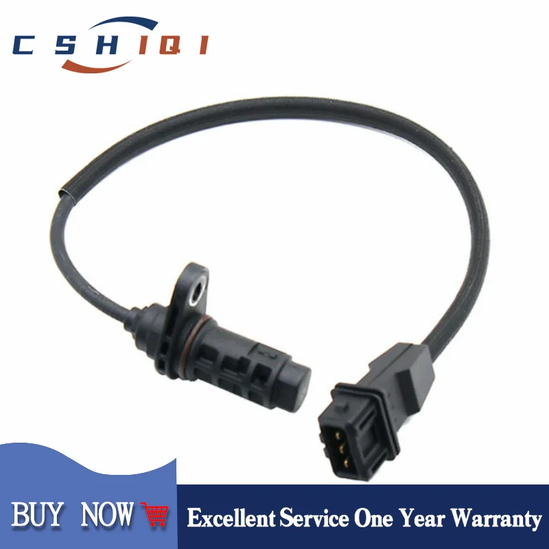 3918025300 Crank Crankshaft Position Sensor For HYUNDAI Santa Fe KIA Optima Sport Utility Sedan 4-Door 2.0 2.4 l4 GAS 2006-2015