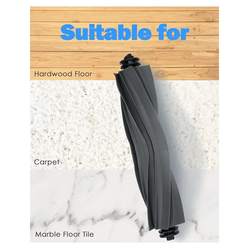 -ABPO 8 шт. запасные части для пылесоса Dreame X40 Pro S30 Pro Ultra