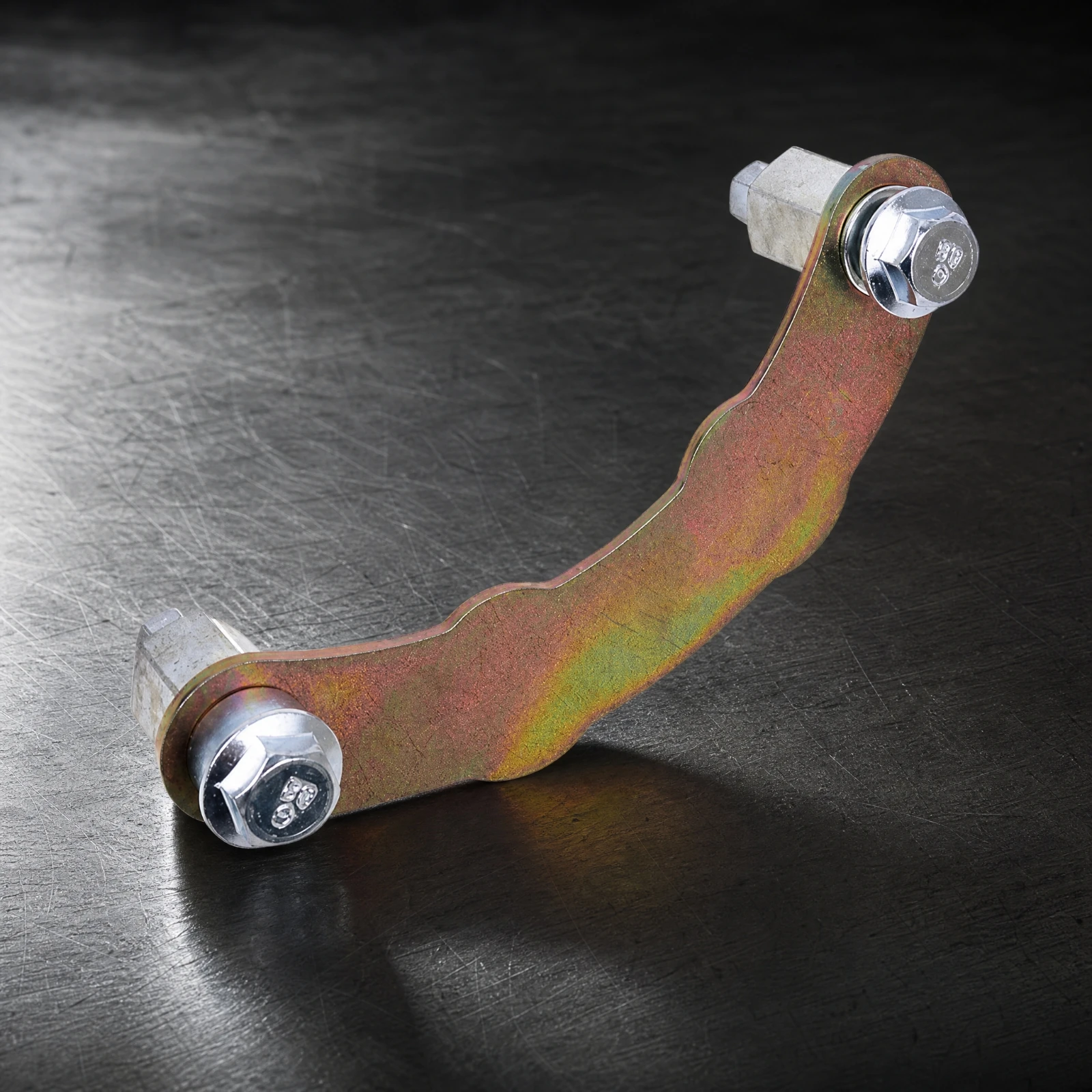 Camshaft Fixing and Timing-Locking Tool Adjustable Japanese Automotive Engine Timing Tool Compact Vehicle Specific for Mechanics