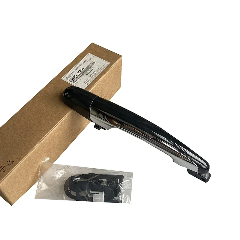 NBJKATO Brand New Genuine Exterior Door Handle 83650-3F001 ,83660-3F001 For Kia Amanti Opirus 2004-2009