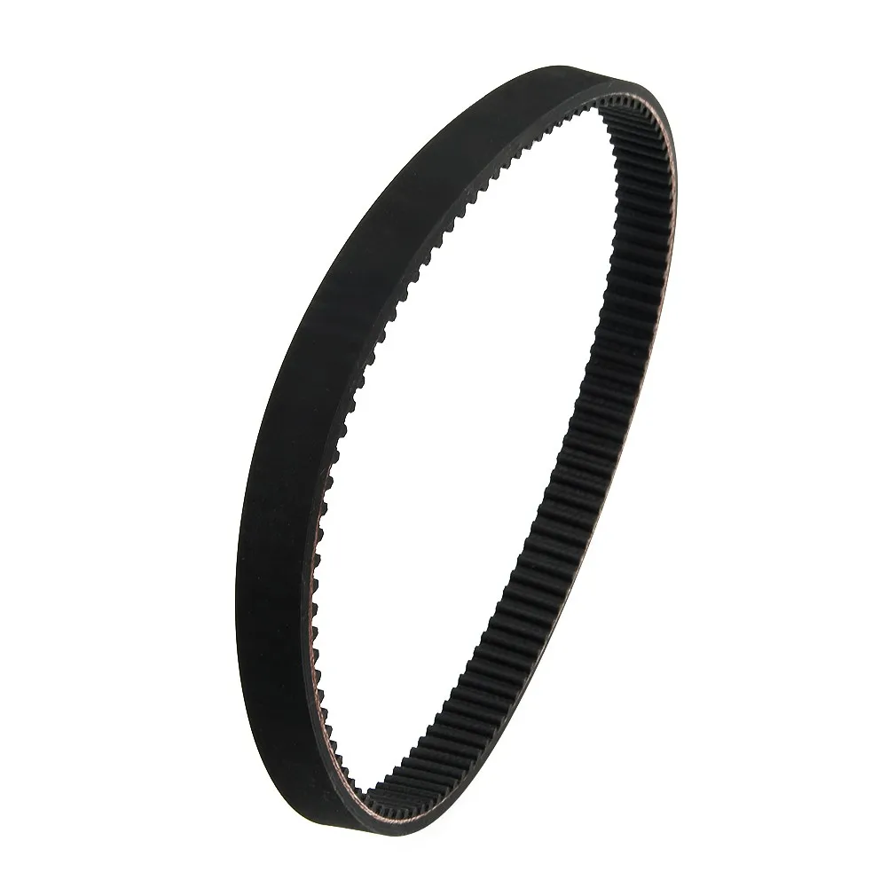 Performance Enhancement with the Trustworthy Silicone Timing Belt for Zappy Sunplex Vapor+ Tomb Raider Scooters