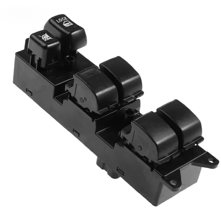 

8608A261 Auto parts Auto window lift control button switch