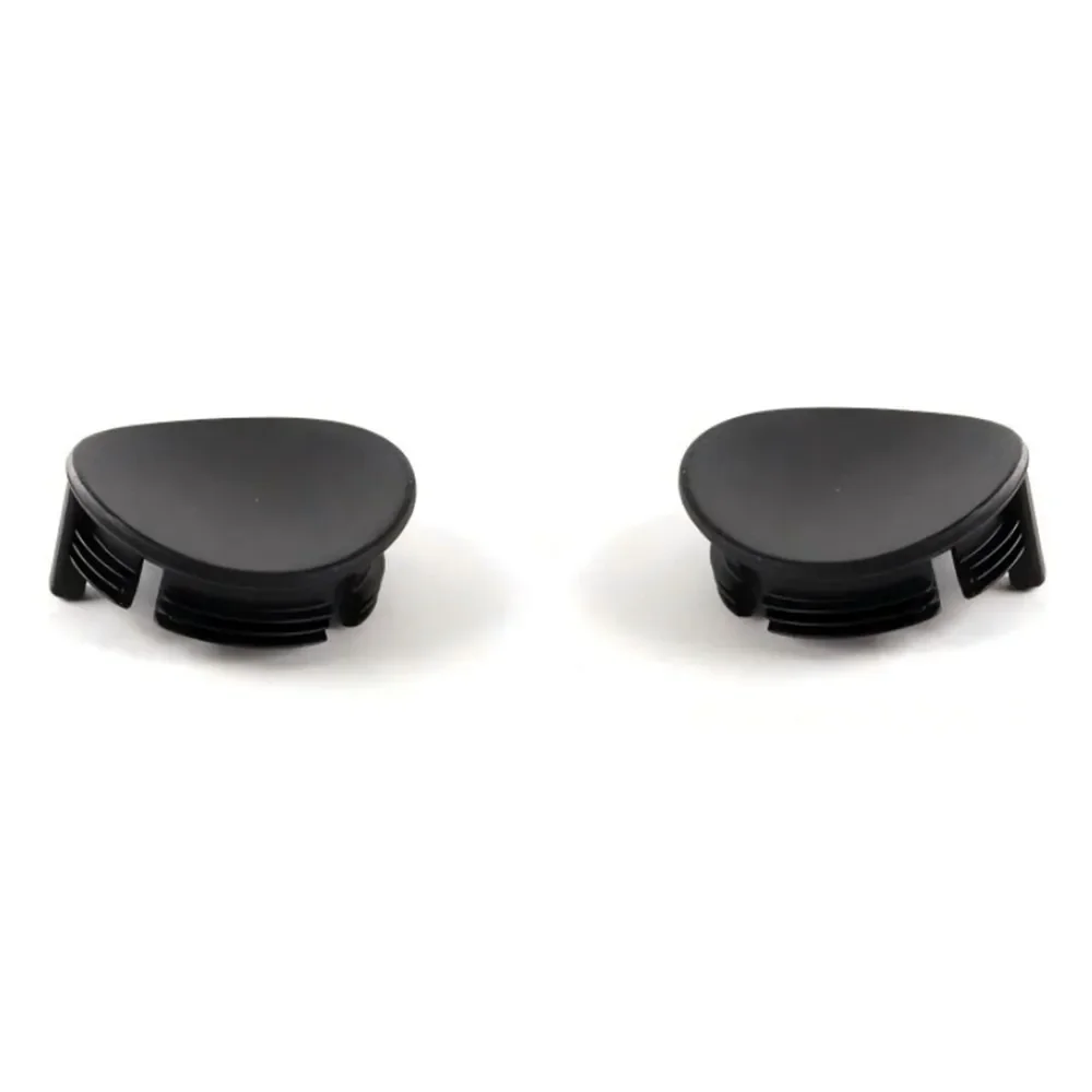 2 Pieces For BMW Z4 E89 E85 E86 2002-2008 51417053791 51417053792 Car Inner Door Handle Screw Trim Cover Buckle Cover Cap view 5