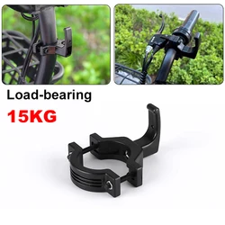 Motorbike Handel Bar Hanger Hook Carrier Bag Drink Universal Adjustable Hanging Pothook for Motorcycle Bike Electric Scooter