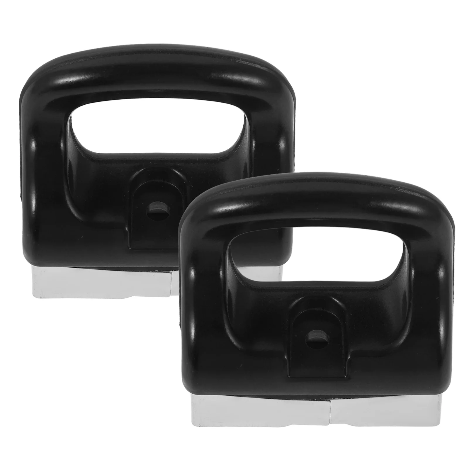 

2pcs Pot Handle Replacement Accessories for Pressure Cooker Stockpot Steamer Milk Pot Universal Kitchen Gadgets Removable