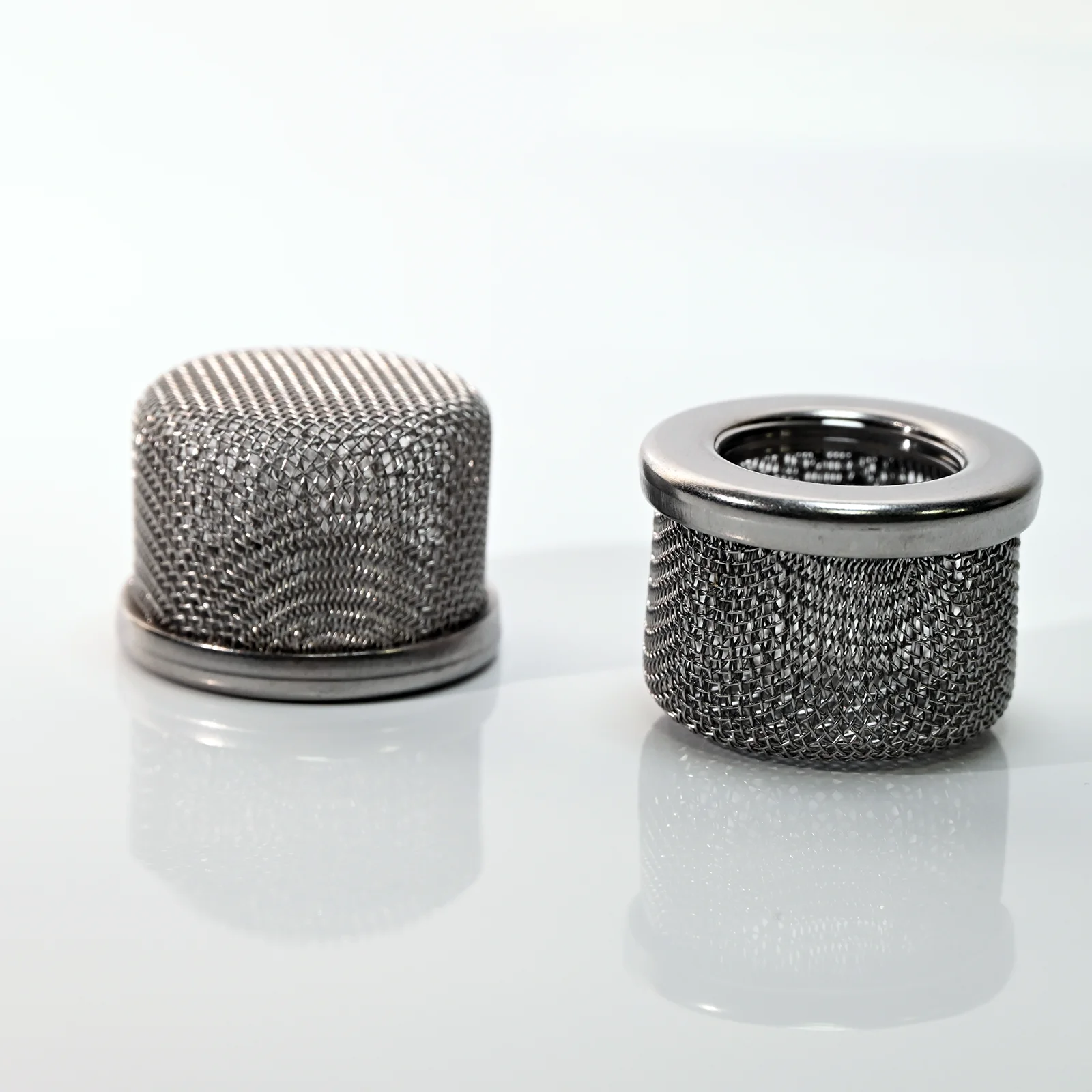 2 قطع من 181072 مضخة من الفولاذ المقاوم للصدأ مدخل تصفية مرشح الشاشة شبكة 181-072 استبدال أجزاء ل Graco 695/795/1095/1595/3900/5900/750/1000/1500 رشاشات الطلاء بدون هواء