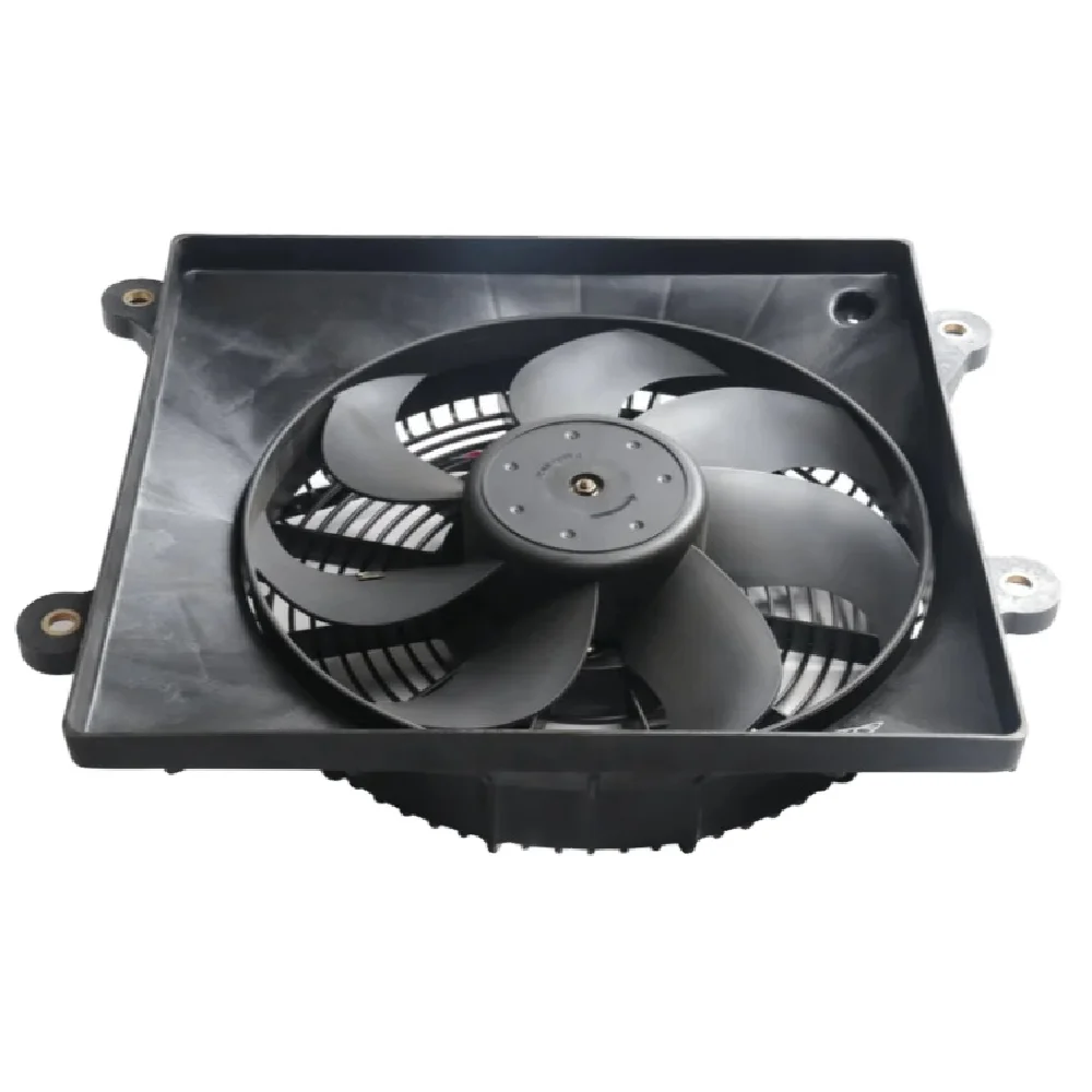 

SUNORO Excavator fan motor 454-3252 425-2718 Air conditioning blower Caterpillar E329D E330D E336D E330D2