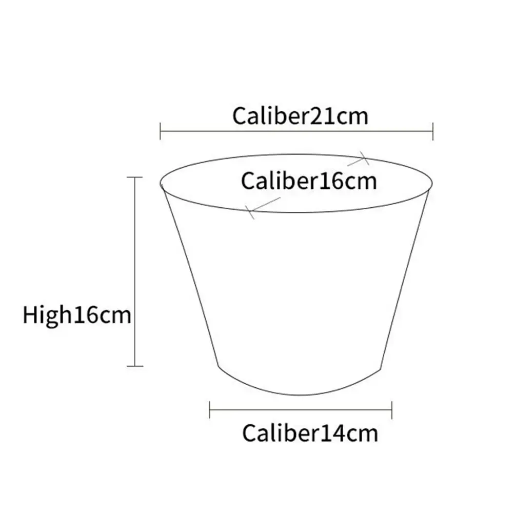 

Rattan Wicker Basket Children Front Food Storage Cycling Durable Large Space Easy Attach Bike Metal Bracket Waterproof