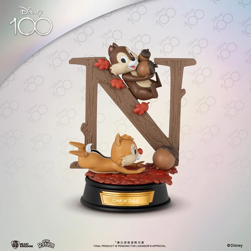 

Disney 100 Pixar Artistic Writing Series Blind Bag Kawaii Action Anime Mystery Figure Caixas Supresas Toys and Hobbies Kid Gifts