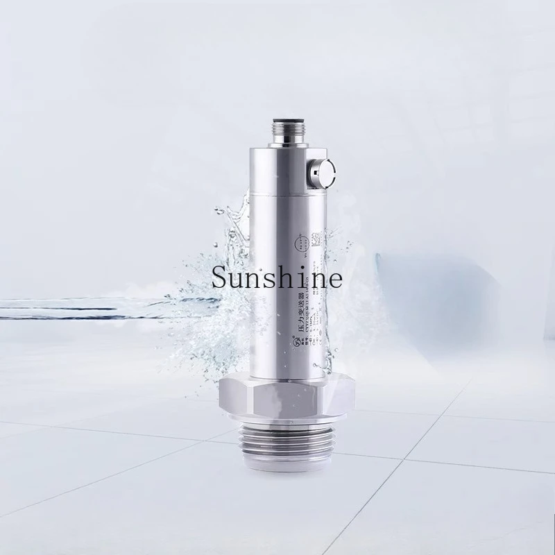 

CYYZ566E ceramic capacitor sanitary pressure transmitter IP69K explosion-proof sensor