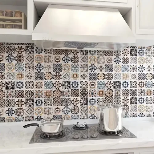 لوازم الطلاء وعلاجات الجدران