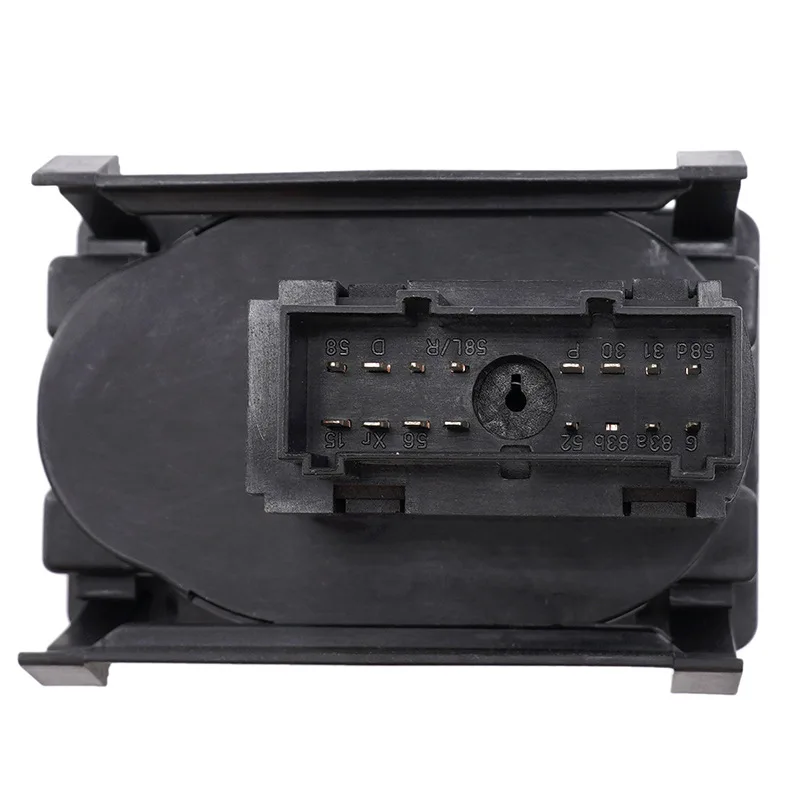 8M5T-13A024-AA is suitable for Ford Focus headlight fog light combination switch headlight knob switch 5