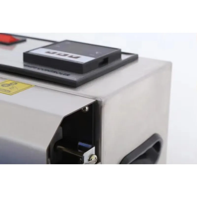 

KUNBA Sf-150w Continuous Sealing Packing Machine