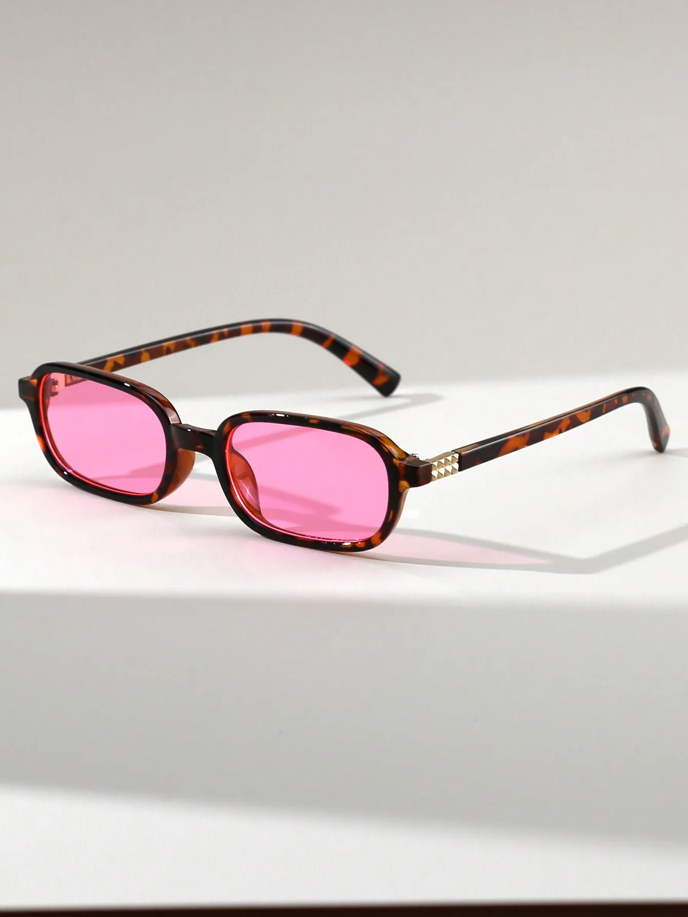 Rectangular Tortois…