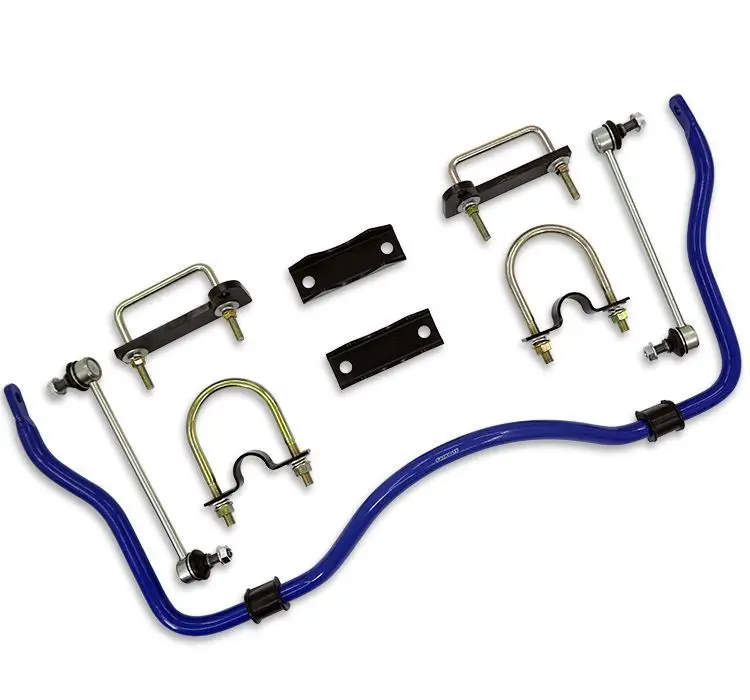 

Great Wall Pao Power Cannon Wingle Steed 5 7 Pickup Anti-Roll Balance Bar Reinforced Chassis Torsion-Bar Spring Stabilizer Links