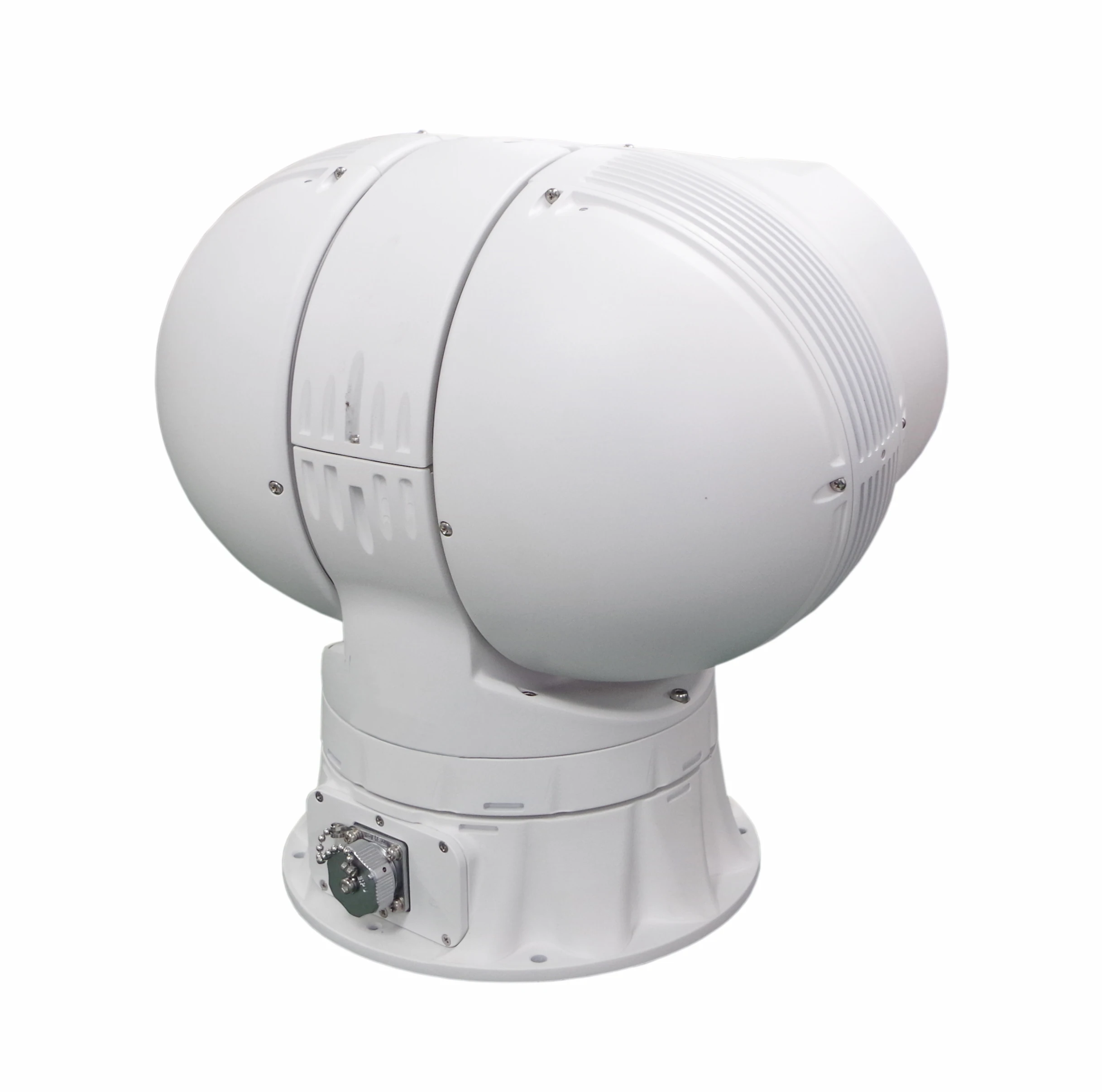 Perimeter Intruder Detection Thermal Camera Security System