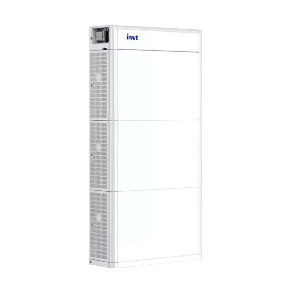 GRP5.12-SLV 200ah 10.24kwh Lithium Battery Lifepo4 Home High Voltage Solar Energy Storage All-in-One Stackable Storage Set