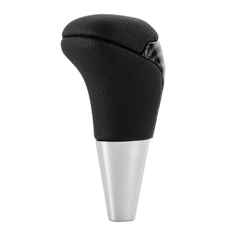 Car Gear Lever Head Shift Knob Head For Toyota Hilux Revo Crossing Prado