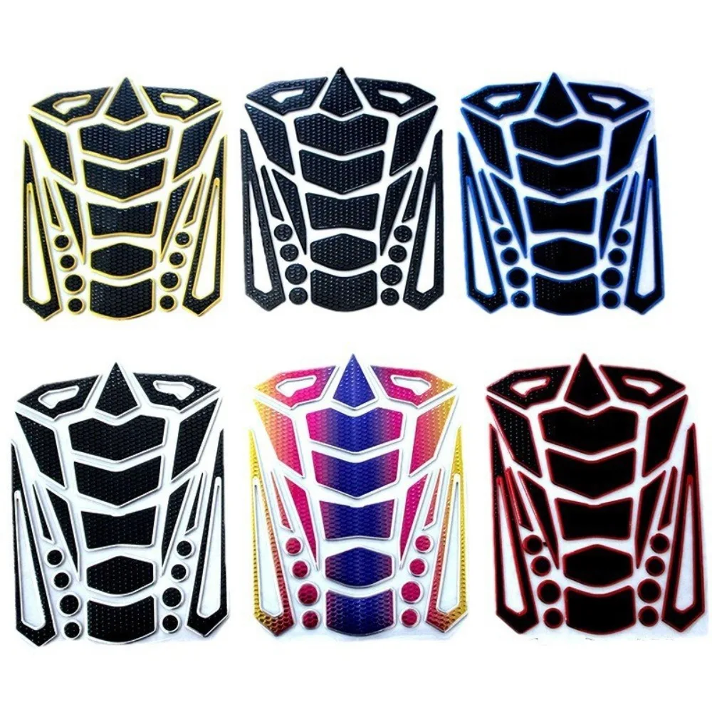 Adesivo per auto a lisca di pesce per moto Adesivo anti-collisione adesivo morbido in PVC Adesivo antigraffio per auto Adesivo per portiera per cofano Striscia per scuff