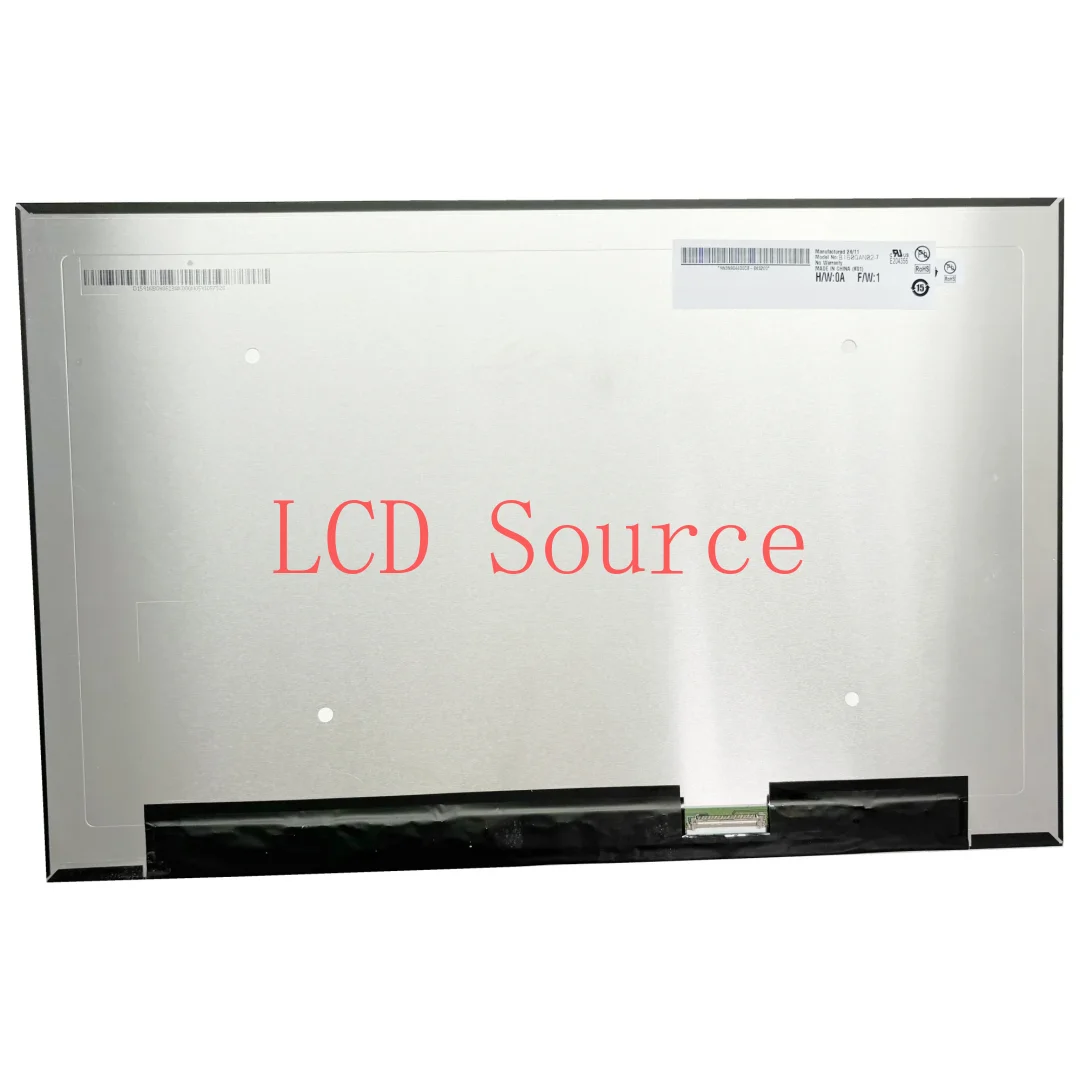 B160QAN02.7 IPS 16.0'' Original Replacement Panel Matrix Laptop LCD screen Display NEW