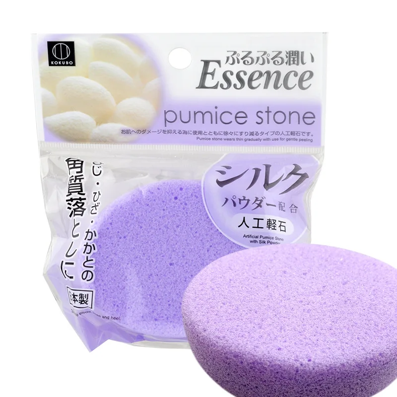 Japanese-style Foot Scrubbing Stones, Tools for Removing Dead Skin and Calluses Removal Pedicure Tools Accessories