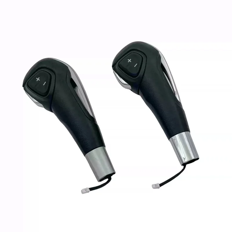 For Chevrolet Aveo Sonic Trax LHD Car Gear Shift Knob Automatic Transmission Shifter Lever Head 42539376 95179700 3