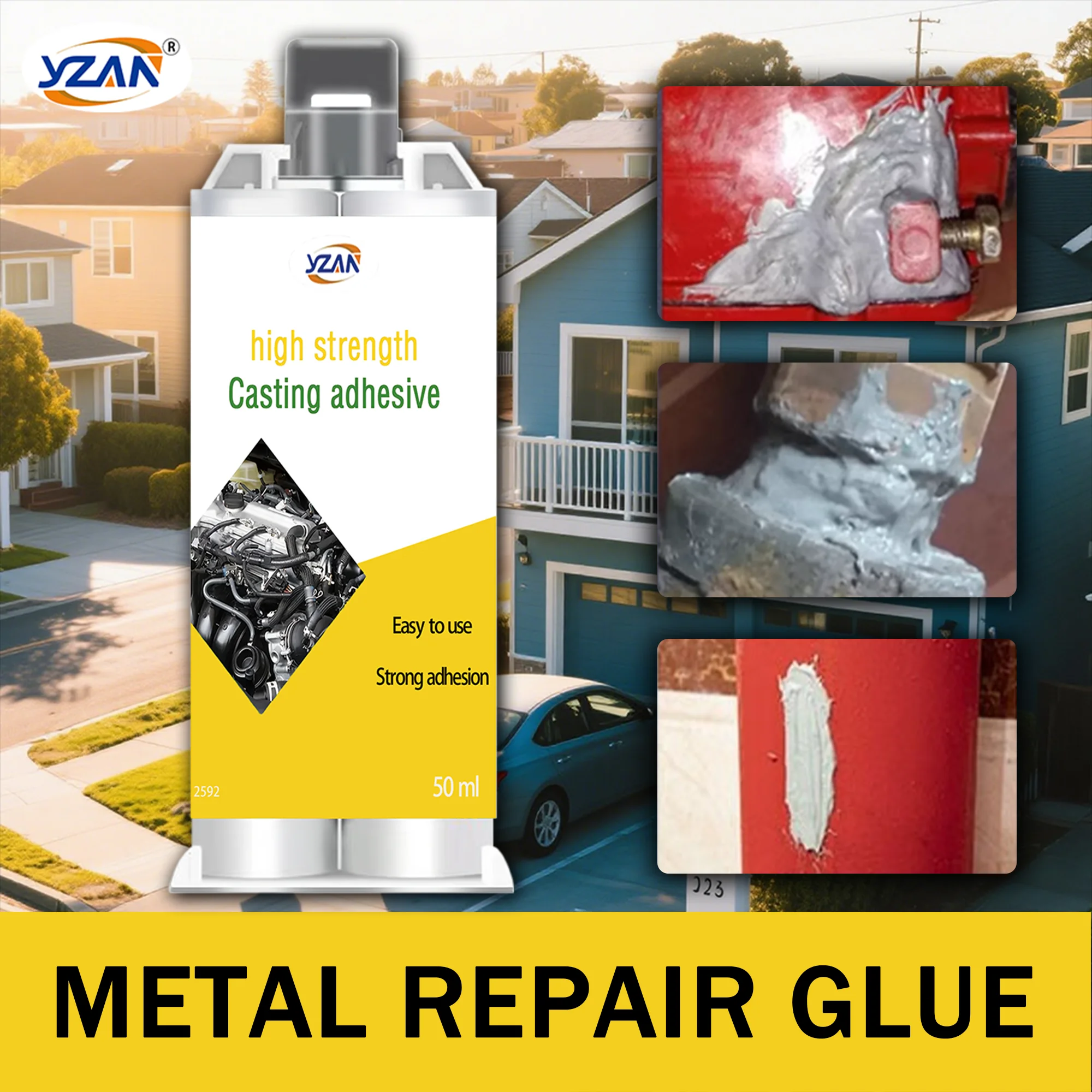 Soldado En FríO Met…