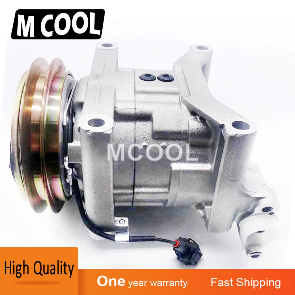 

6013K322 High Quality Brand New DKV11G AC Compressor For Nissan X-Trail T30 926005M301 926005M30A 1PK