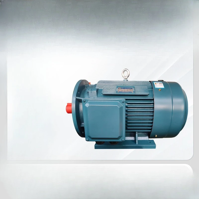 

YE4 three-phase asynchronous 380V motor 0.75kw~ 375kw all-copper secondary energy efficiency