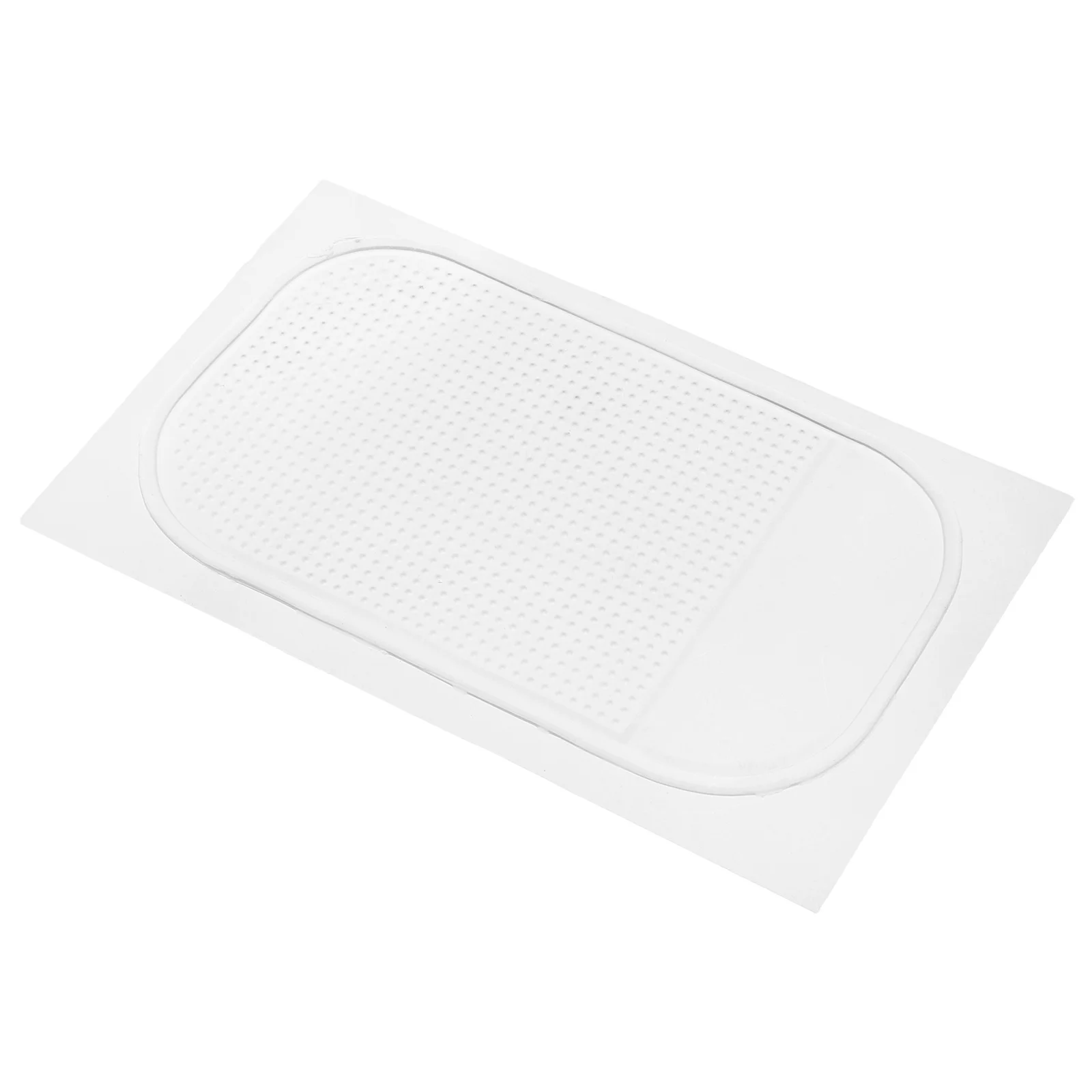 

Non-slip Mat Erhu Accessory Anti Tapes Anti-slip Stickers for Carpet Silica Gel