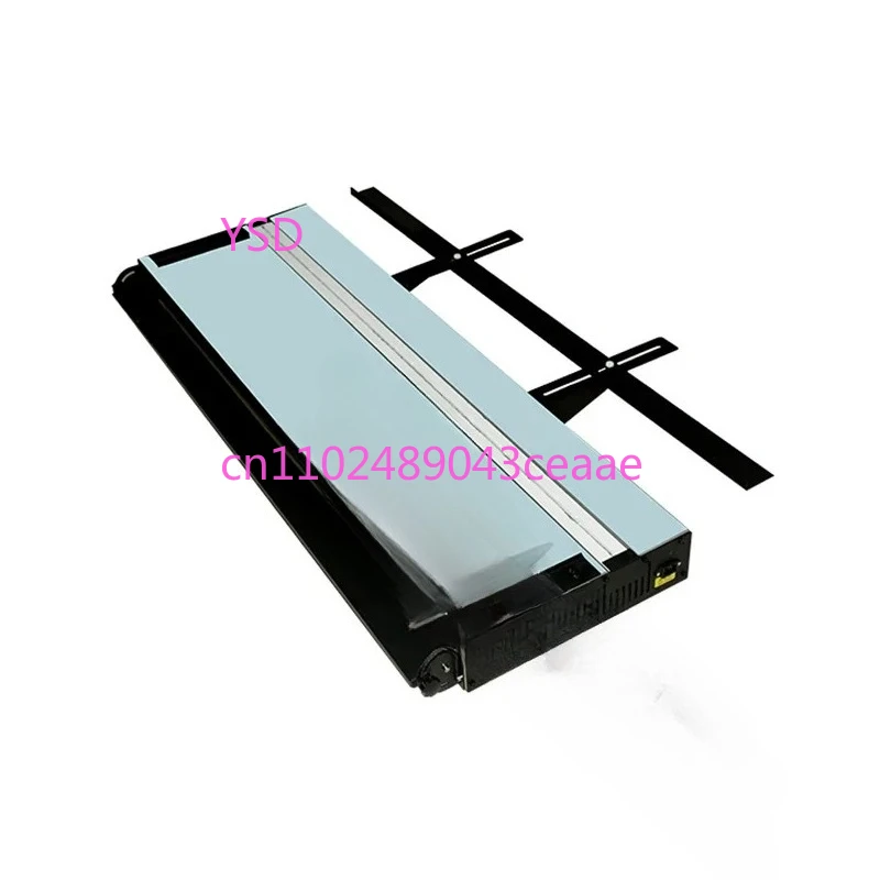 

220V/110V Acrylic Bending Machine (with Angle Positioning, Air-Cooled Heating, for PC/ABS/PP Plexiglass Plastic Sheets)