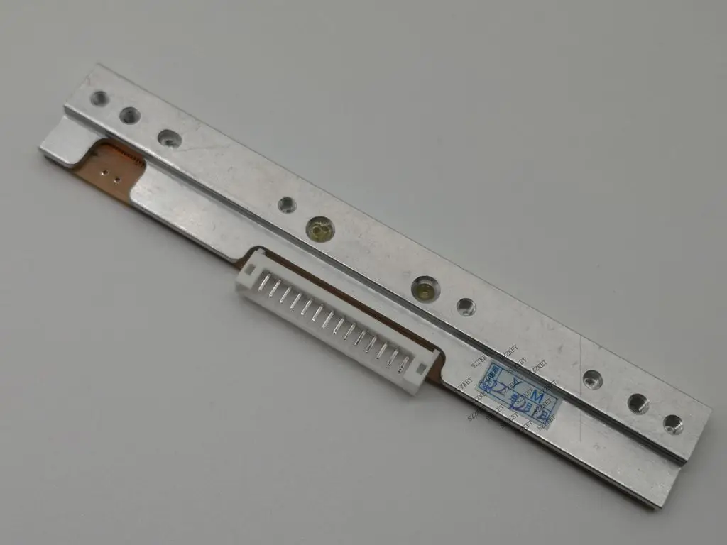 Nuevo cabezal de impresión original para impresora de código de barras Intermec PC42 PC42T 300DPI,PC43T 300DPI cabezal de impresión térmica PC43 accesorios de impresión