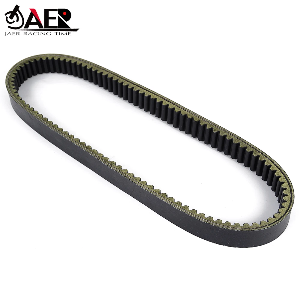 22337-G1 Drive Belt for E-Z-GO Elec Marathon Elec/Gas-XI300/500/804 Gas/Elec-PC4 2-Cycle Gas Golf Cart Transfer Belt 22337G1