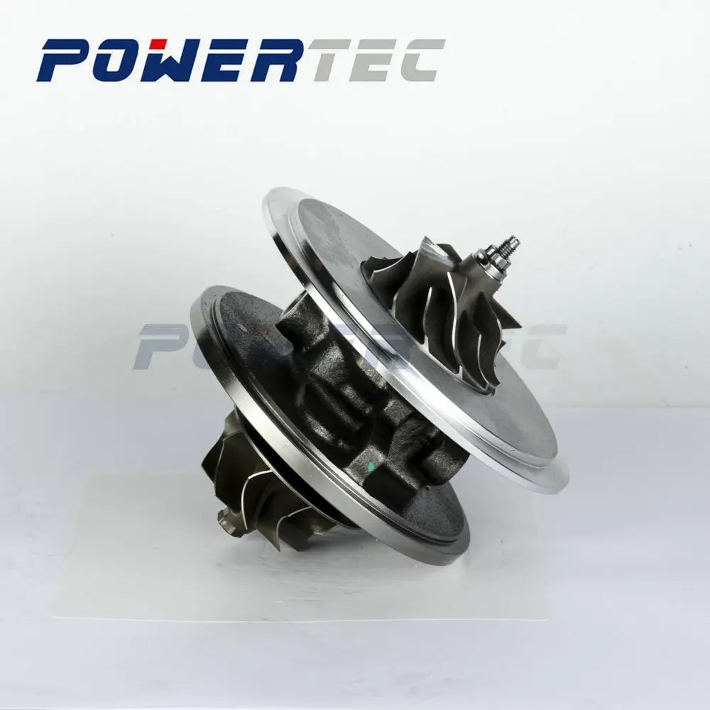 New turbo CHRA GT2256V 721204-5001S turbine cartridge 721204 Core 062145701A for Volkswagen LT II 2.8 TDI 116 Kw 158HP AUH