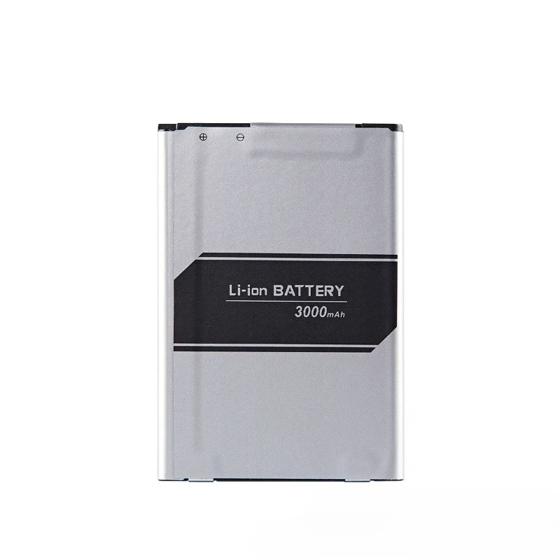 BL-51YF G4 Replace Battery for LG G4 H815 H811 H810 VS986 VS999 US991 LS991 F500 G Stylo F500 F500S 3000mAh 11.6Wh Battery