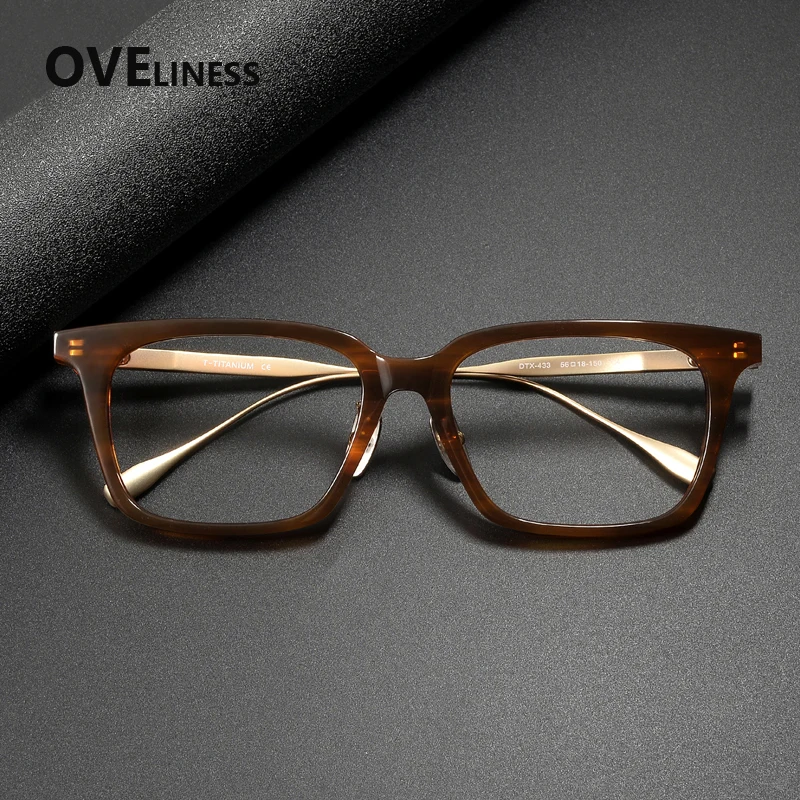 Acetate Titanium Gl…