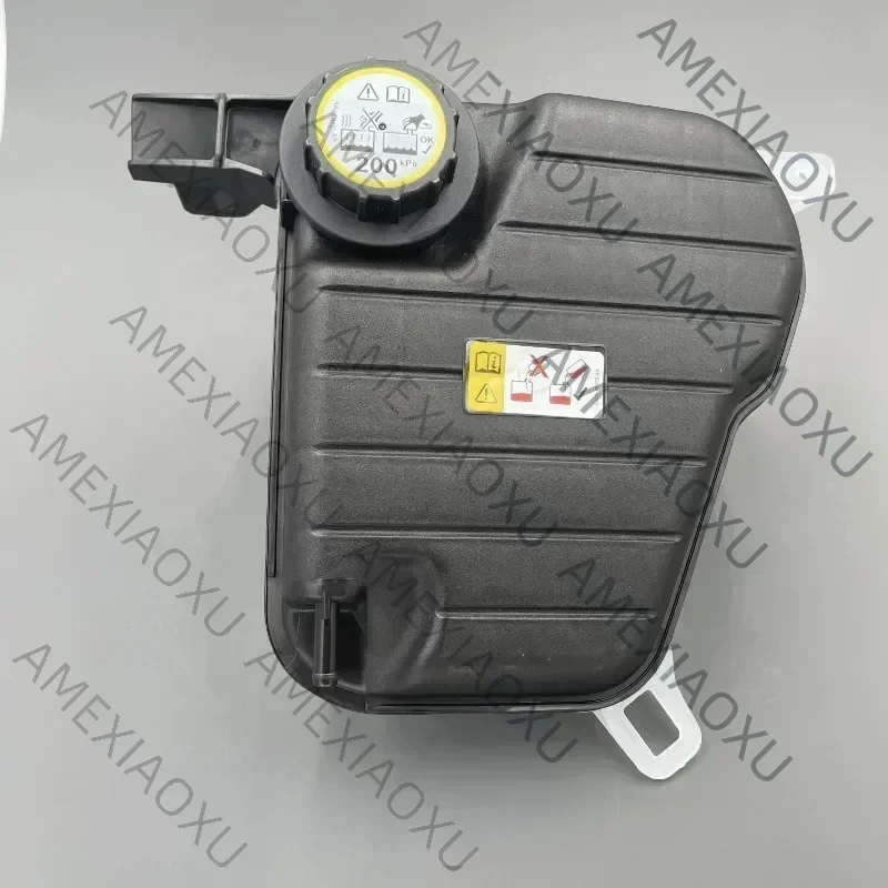 

Резервуар радиатора охлаждающей жидкости, расширительный бак для JAGUAR XJ 3,0 5,0 C2D36671 C2D21487 C2Z22872 C2Z29118 C2D5120 C2Z11292