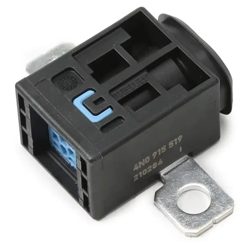 

4N0 915 519 4N0915519 Предохранитель от остановки аккумулятора, защита от перегрузки, поездка для VW Tiguan Audi A6 A7 A8 Q8 RS6 RS7