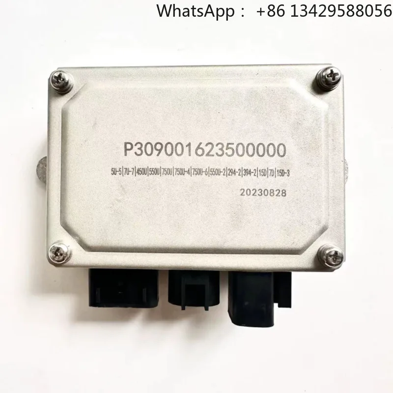 Eps Controller For …