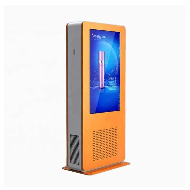 75 Inch Free Standi… - image