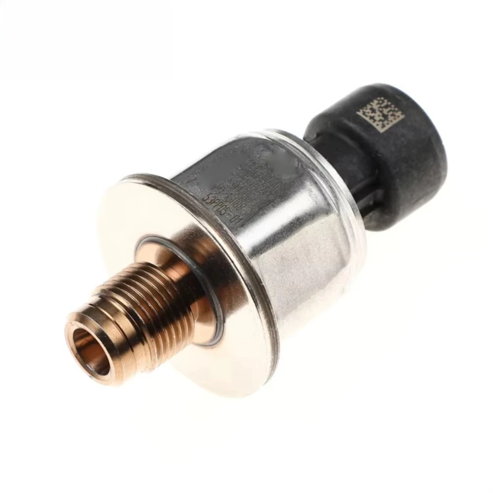 

NEW Common Rail Fuel Pressure Sensor for Sensata 53PP05-01 110R-000096 10R-032447 34131109
