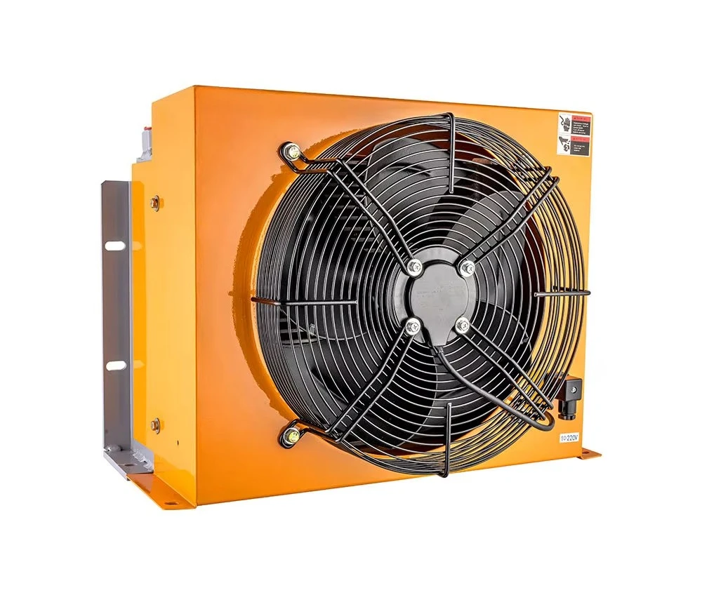 

Plate-Fin Radiator Heat Exchanger for Home Use & Agriculture Engineering Machinery New Condition Customizable Motor Core