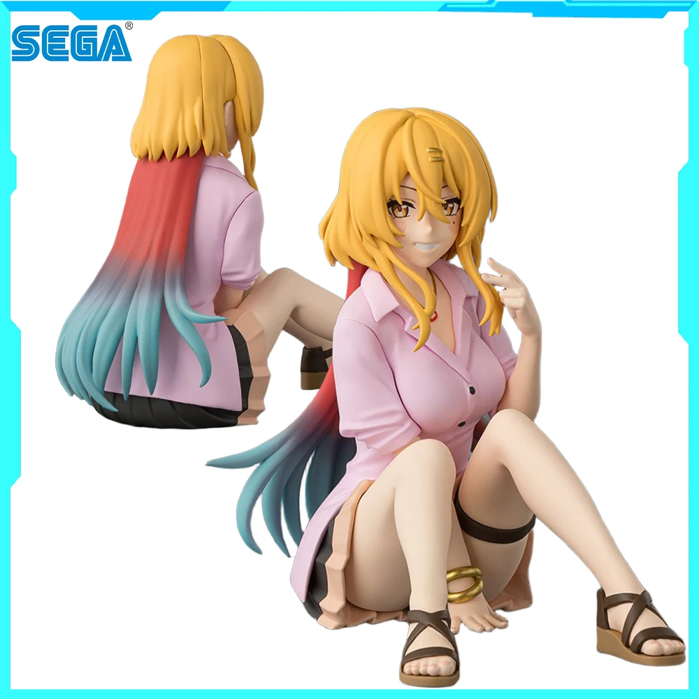 100% الأصلي في المخزون سيجا قسط Chokonose الشكل Nukitashi: الرسوم المتحركة Katagiri Nanase أنيمي نموذج لجسم الديكور