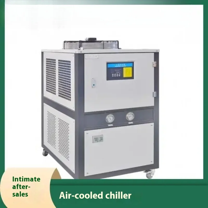 Рисунок 3 - Прочный охладитель воды