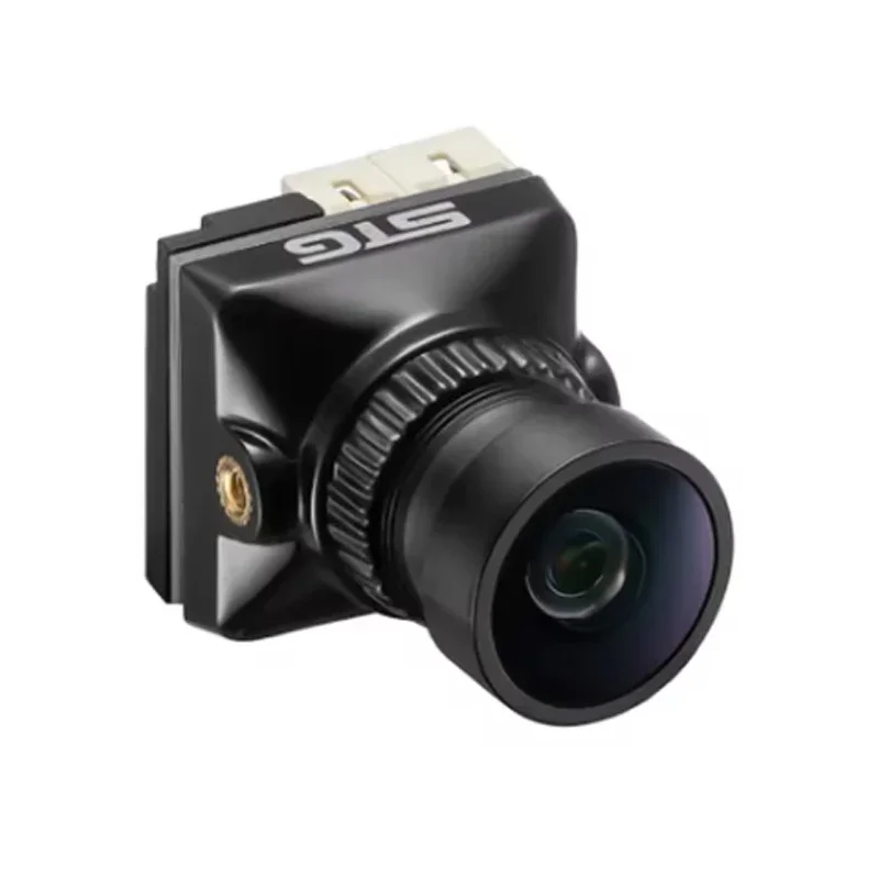 BAT 1800TVL Night Vision FPV Camera With 2.1mm Lens 1/2.8 Sensor D-WDR NTSC/PAL Switchable for RC FPV Racing